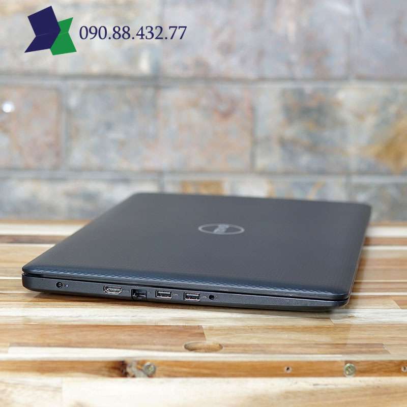 DELL INSPRION 3793 Core i7-1065G7 RAM8G SSD256G+HDD1TB 17.3" HD+